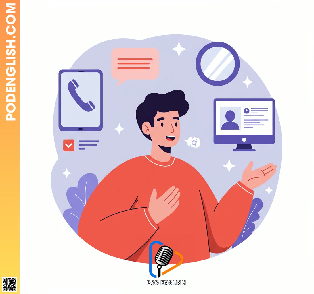 Finding and Creating Daily Speaking Opportunities