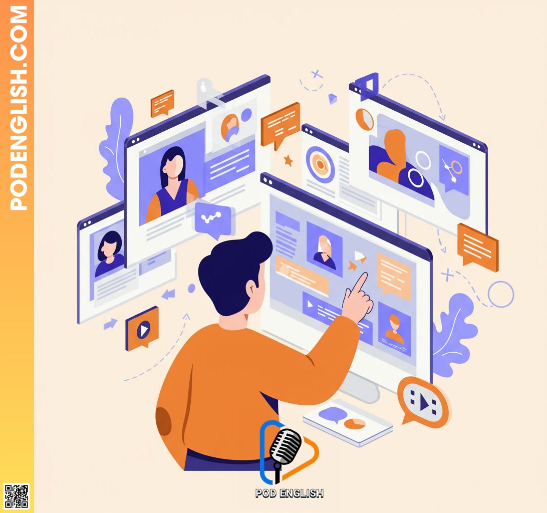 Finding and Using Memes Effectively for Language Practice