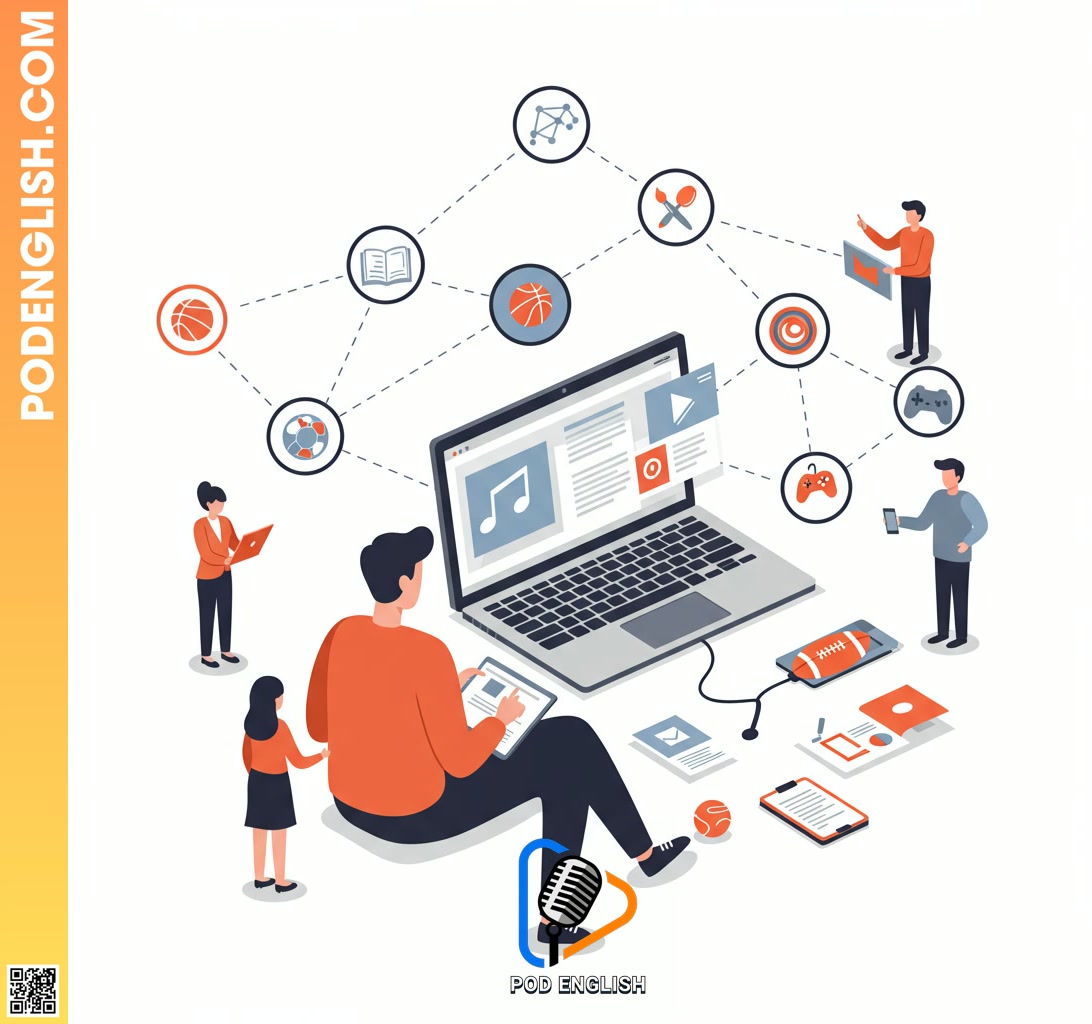 Finding Resources and Communities to Support Your Journey