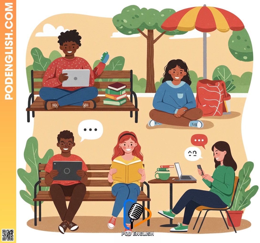 Finding Study Methods and Resources You Enjoy