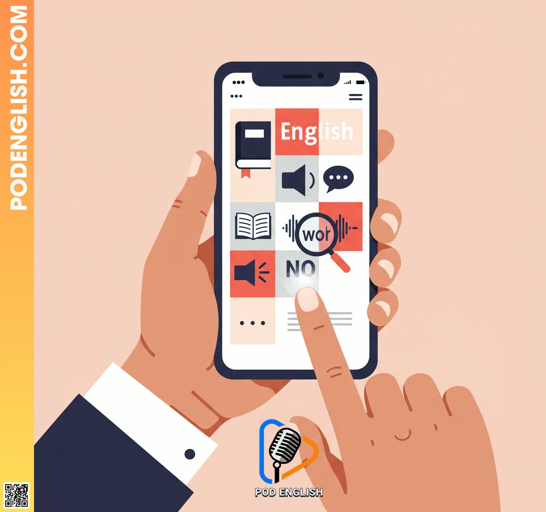 Finding the Right English Learning Content and Creators