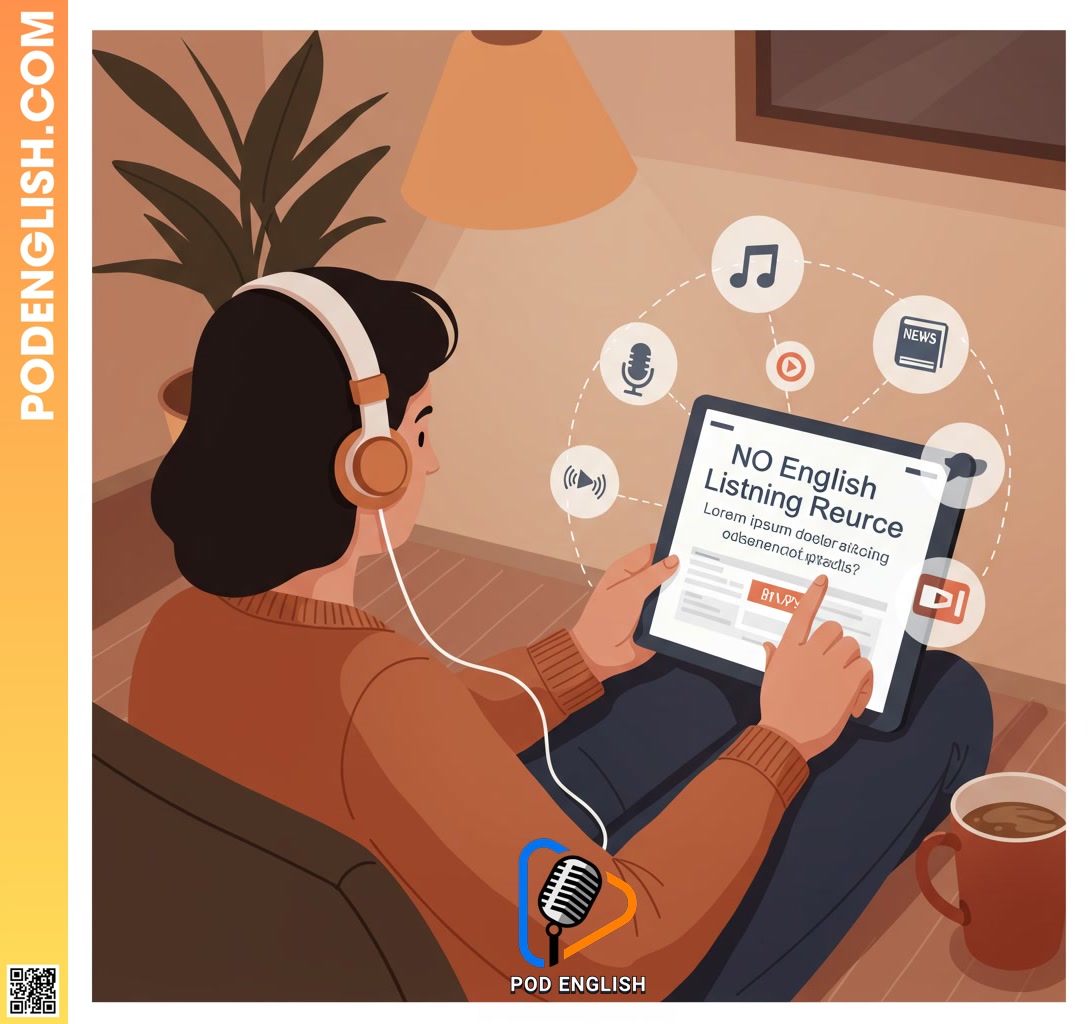 Finding the Right Resources for Effective Daily Listening