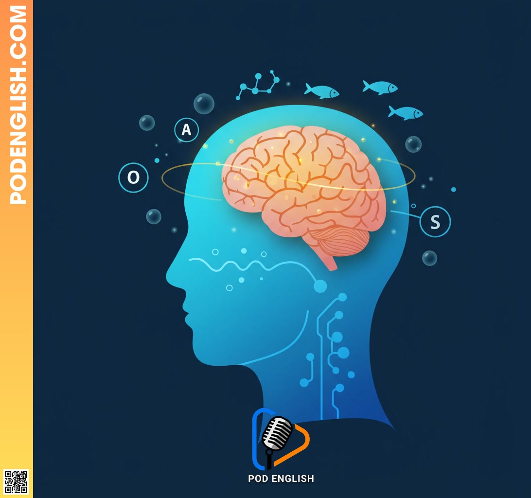 Fish and Brain Function: Understanding the Nutritional Benefits