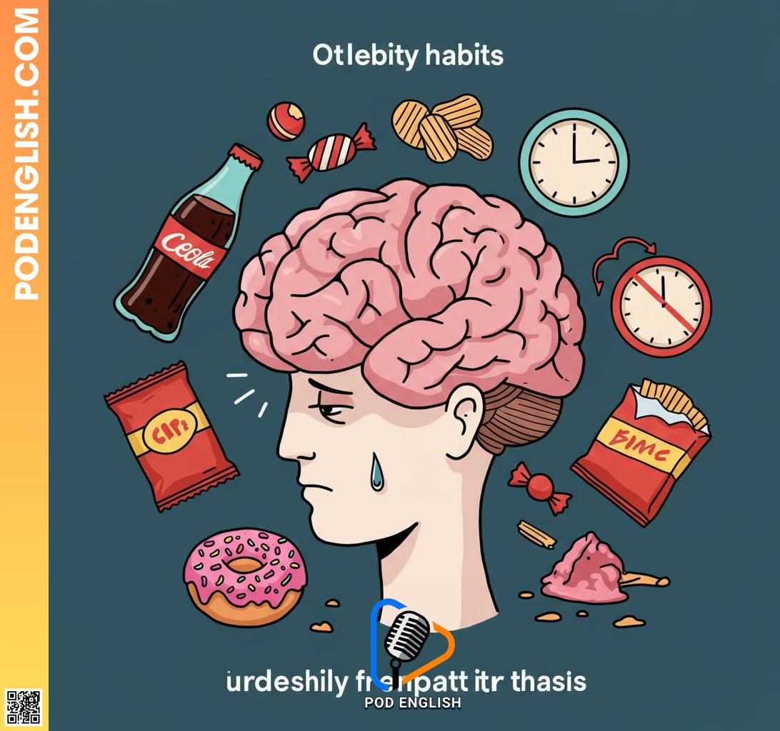 Foods and Habits to Avoid for Better Brain Performance