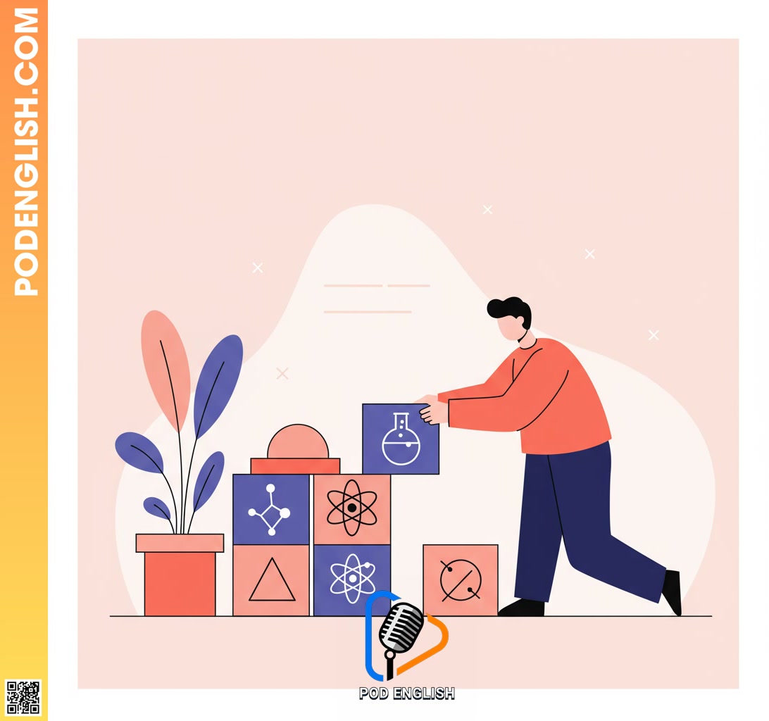 Foundational English Skills for Scientific Contexts