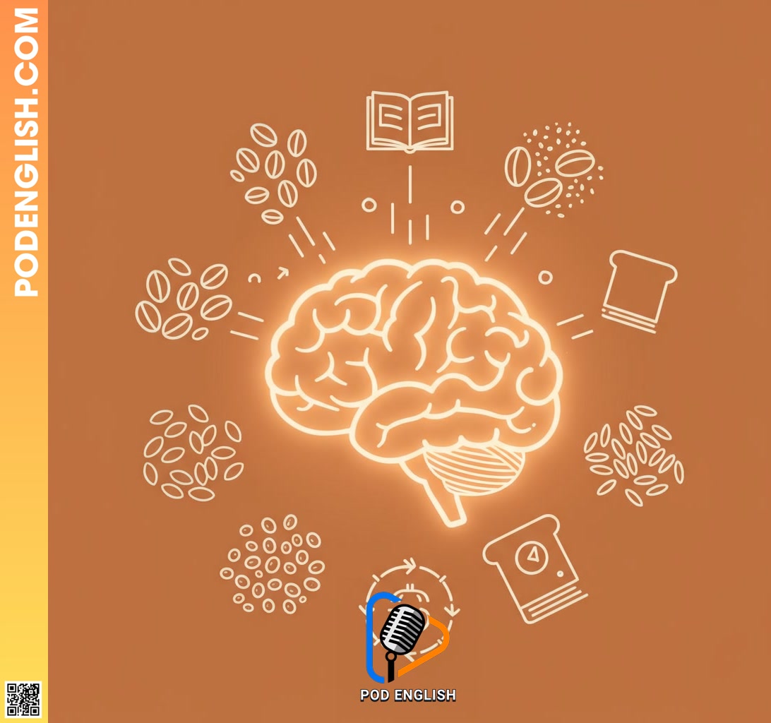 Fueling Your Mind for Language Learning Success