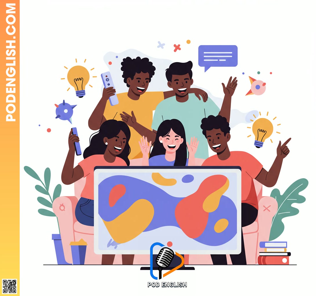 Fun Activities: Creative Ways to Boost Your English Skills