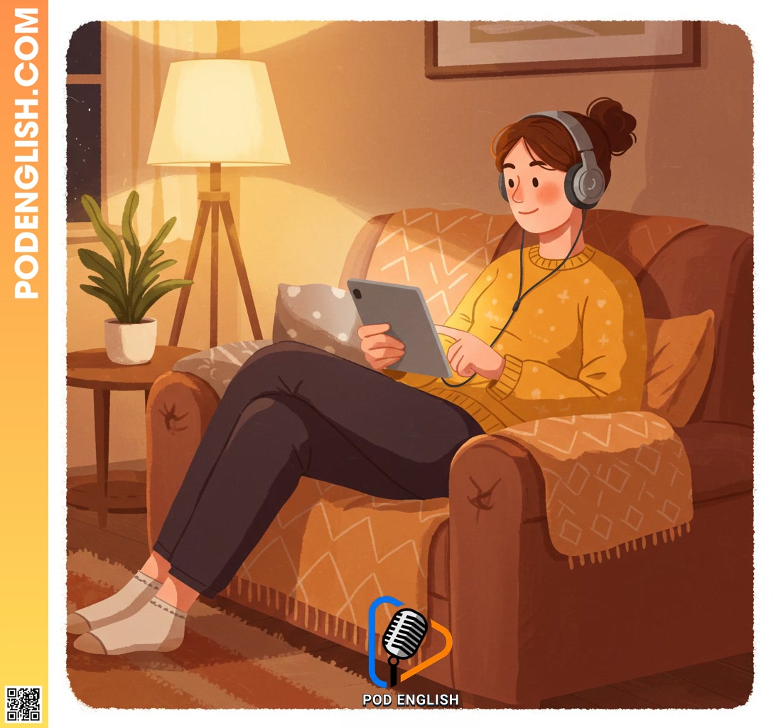 Fun & Low-Effort Ways to Engage with English