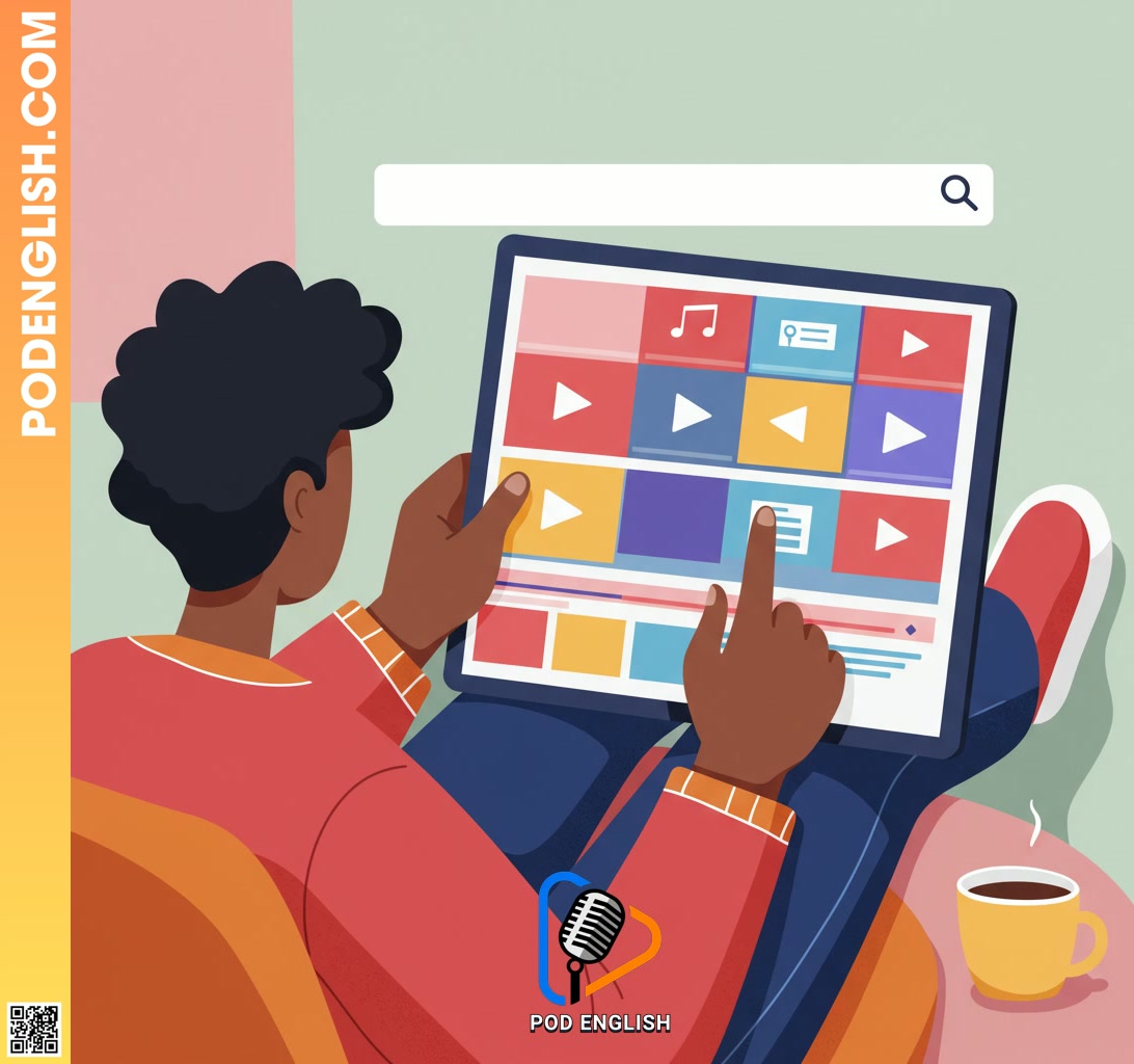 Getting Started: Finding and Choosing the Right Commercials