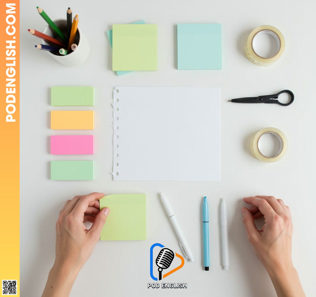 Getting Started: Gathering Your Supplies and Setting Up