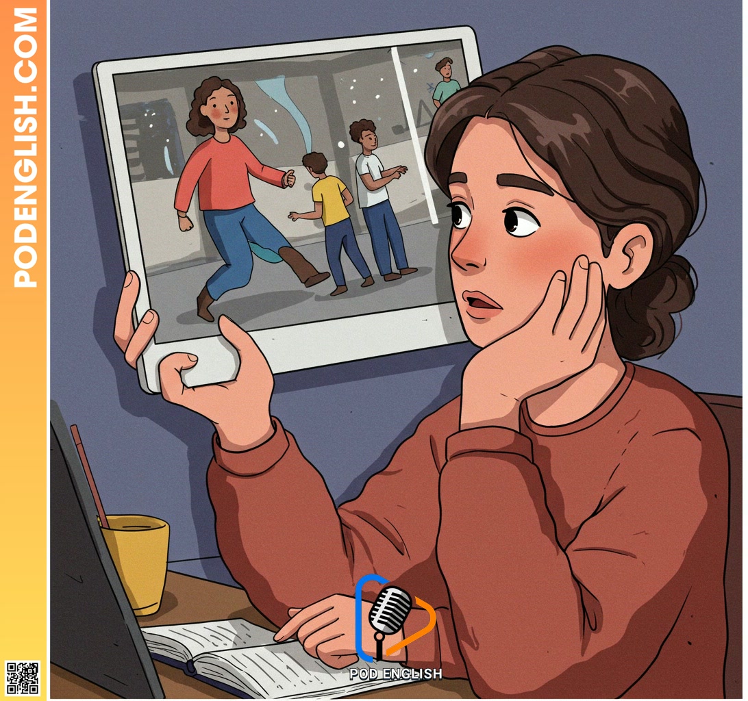 Going Deeper: Talking About Actions, Feelings, and Inferences