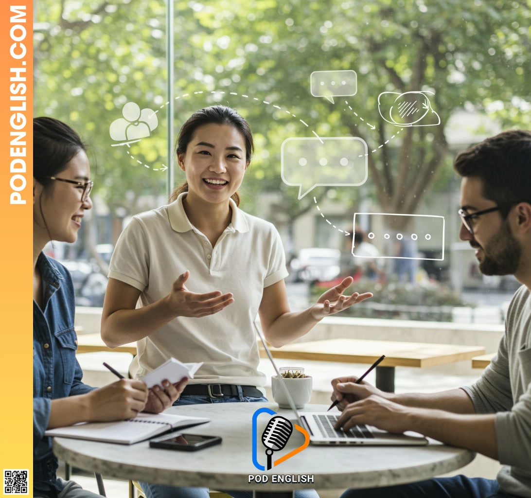 Grammar in Real Life: Hacks for Speaking and Writing Daily