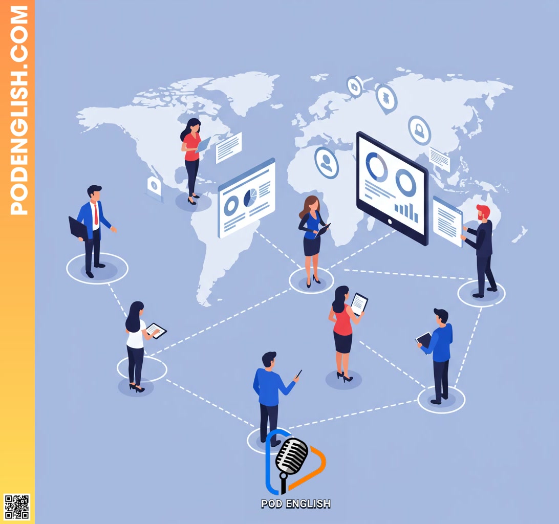 Growing Your Business: Using English in Marketing and Sales