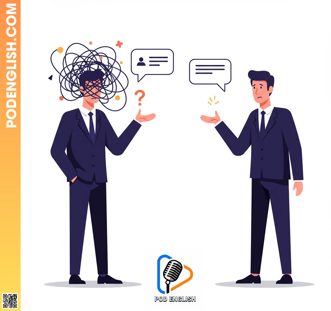 Handling Challenges and Misunderstandings with English-Speaking Clients