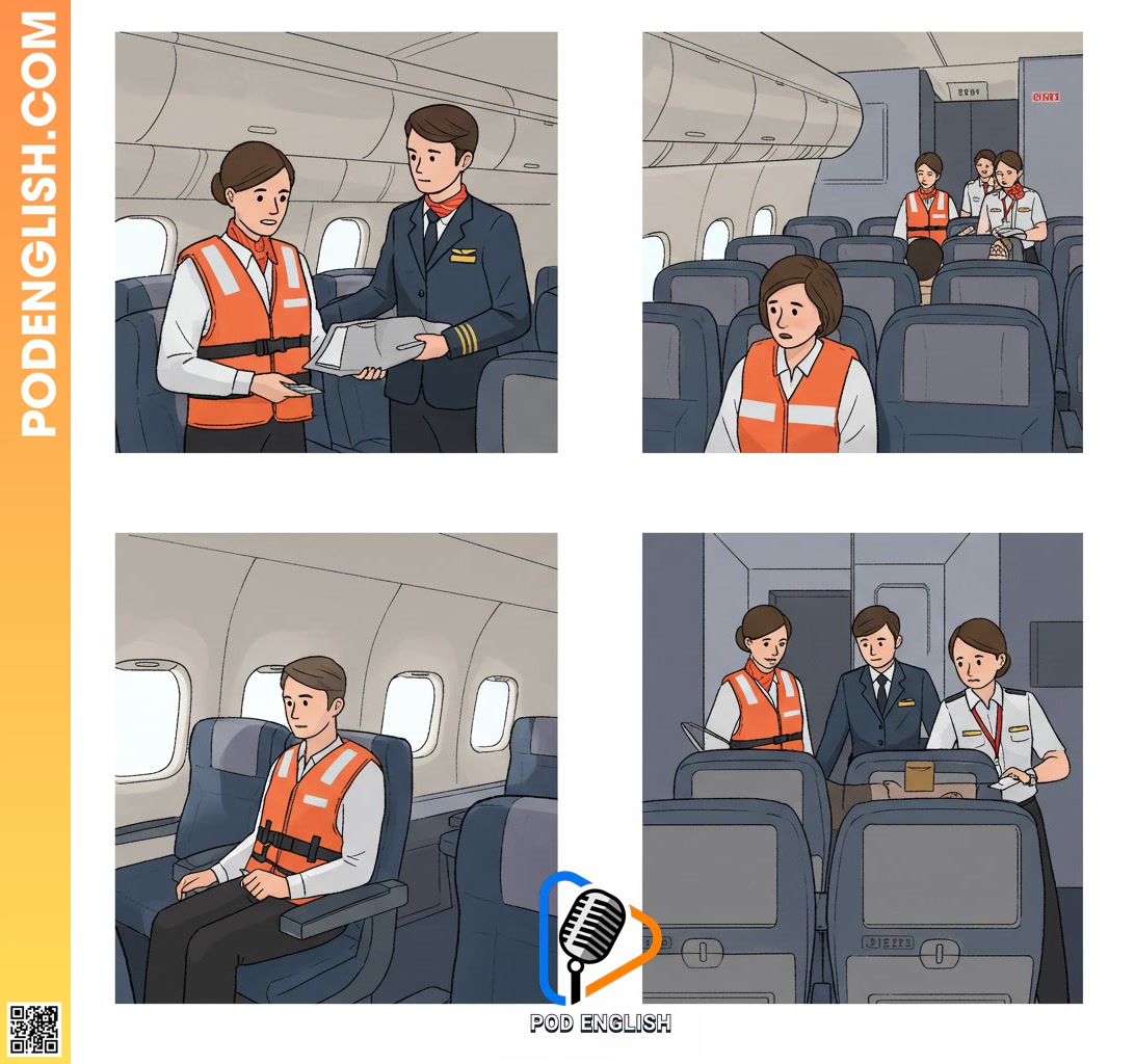 Handling Specific Situations: Safety, Emergencies, and Customer Service