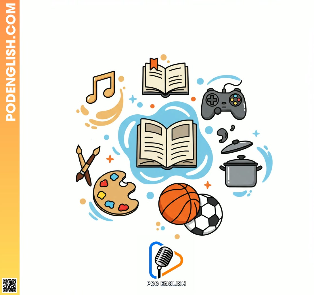 Hobby Spotlights: Ideas for Different Interests