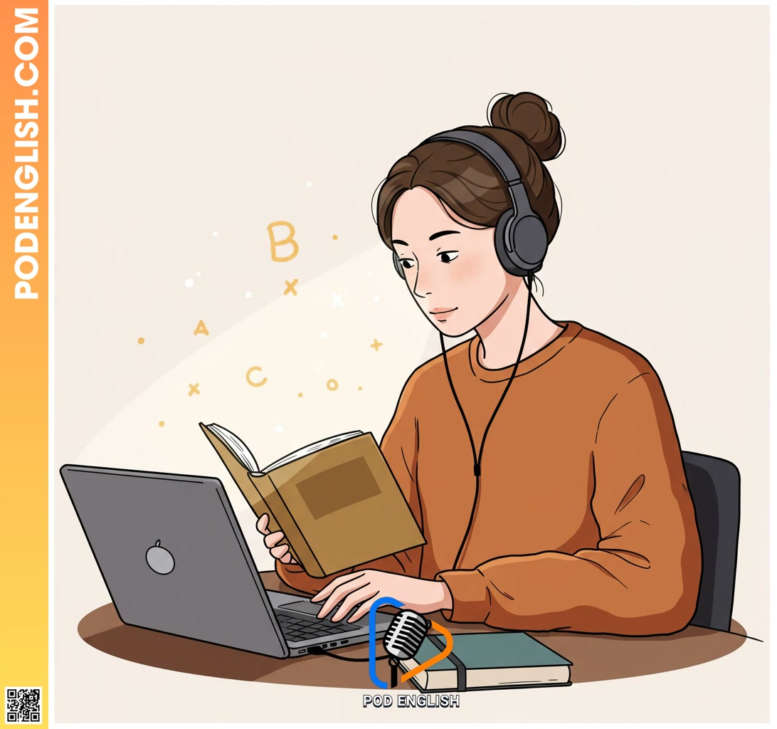 How a Sharper Brain Directly Benefits Your English Learning Journey