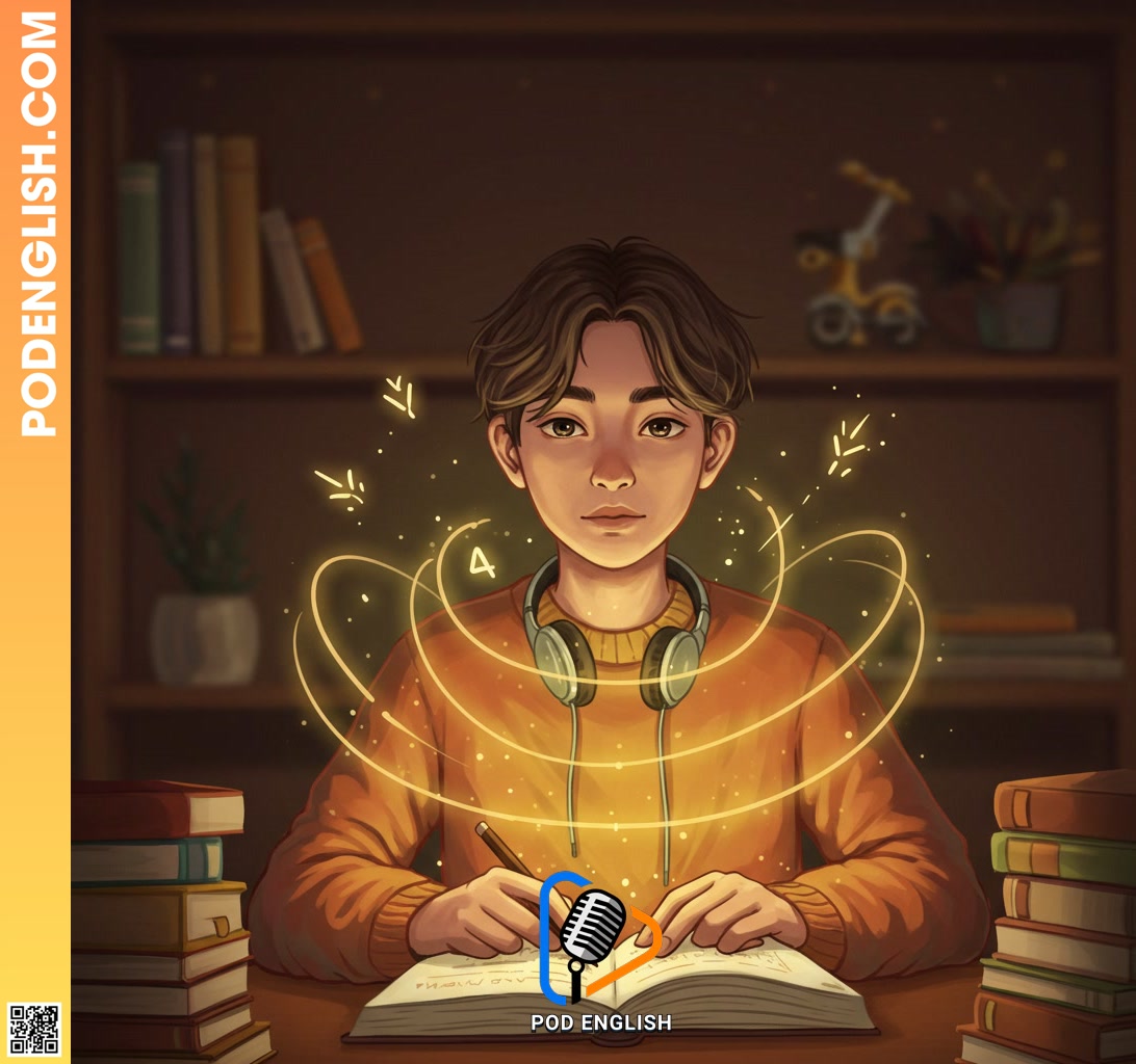 How Affirmations Directly Boost Your English Learning Confidence