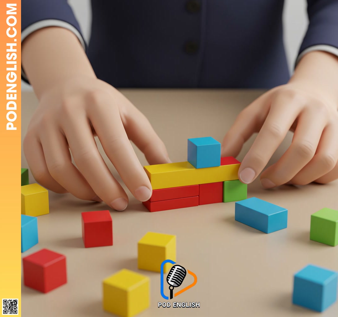 How Daily Practice Builds Foundational English Skills