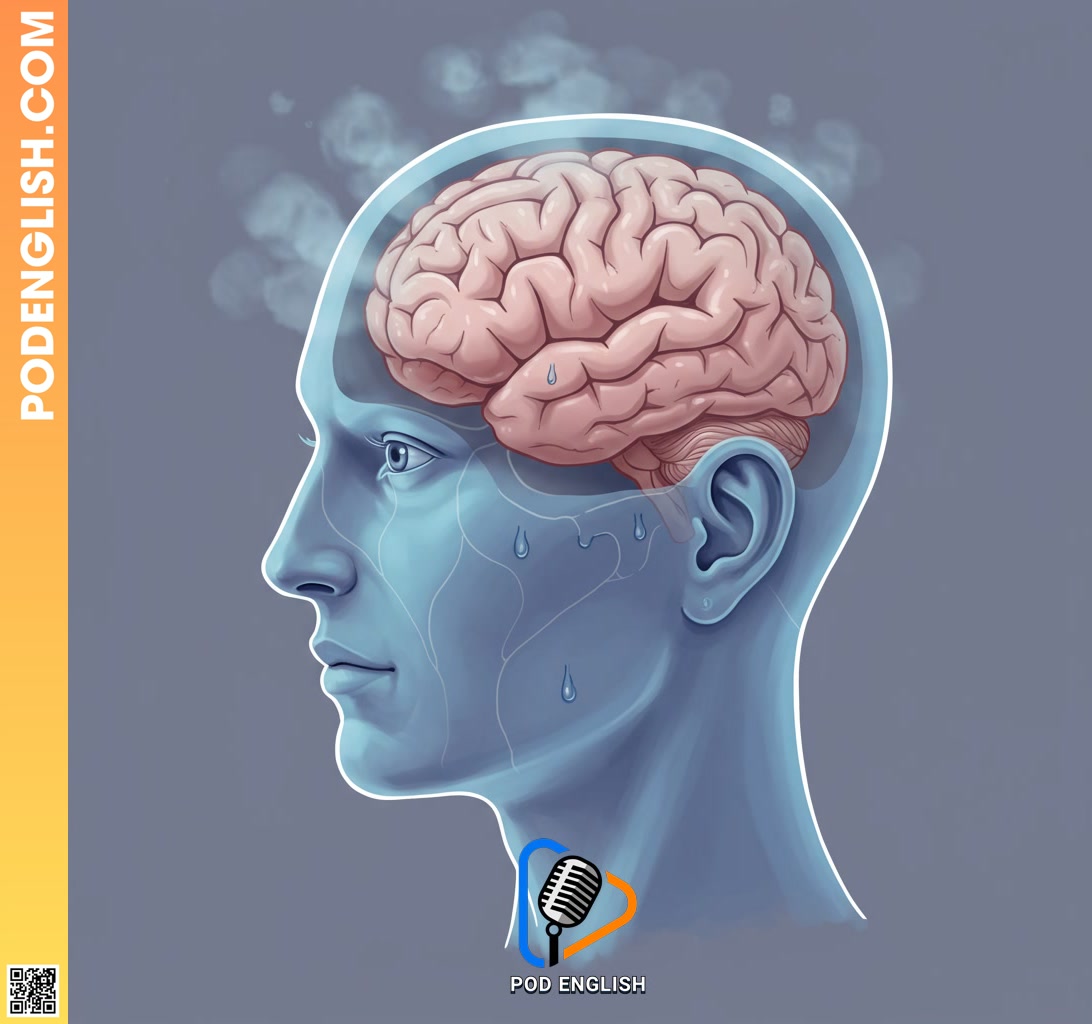 How Dehydration Sabotages Your Brain and Concentration