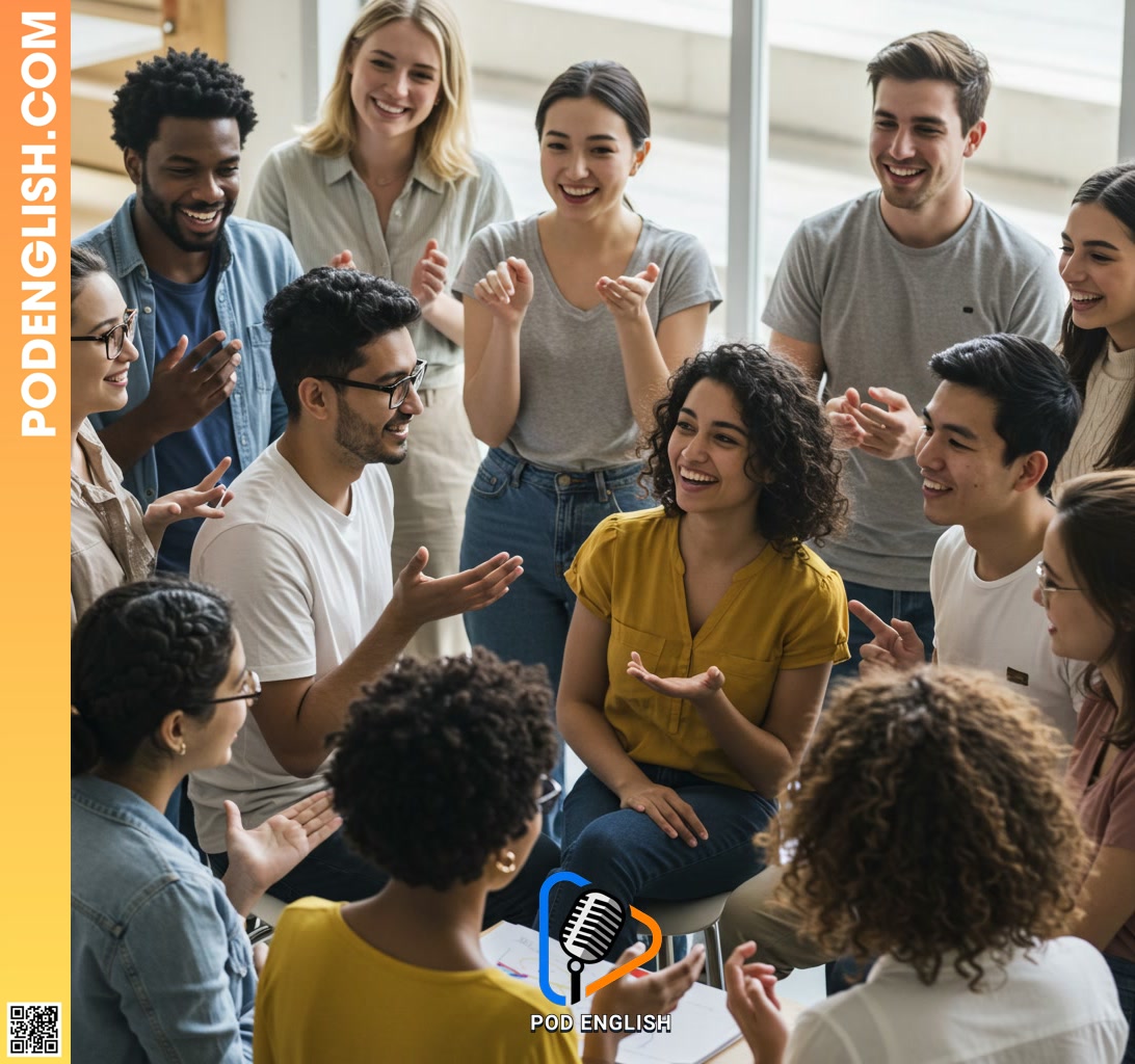 How Diversity Enriches English Learning Experiences