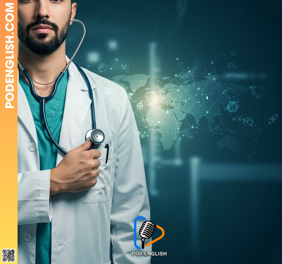 How English Proficiency Elevates Your Medical Career Opportunities