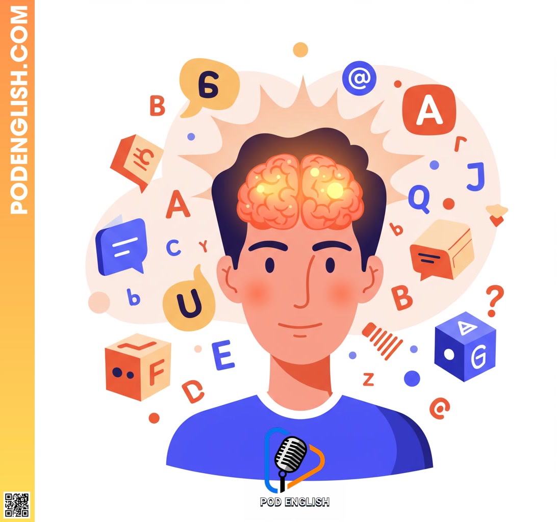 How Enhanced Memory Boosts Your English Learning