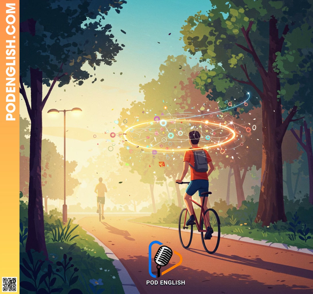 How Exercise Boosts Cognitive Performance