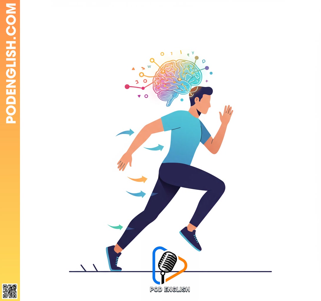 How Exercise Positively Impacts Brain Function