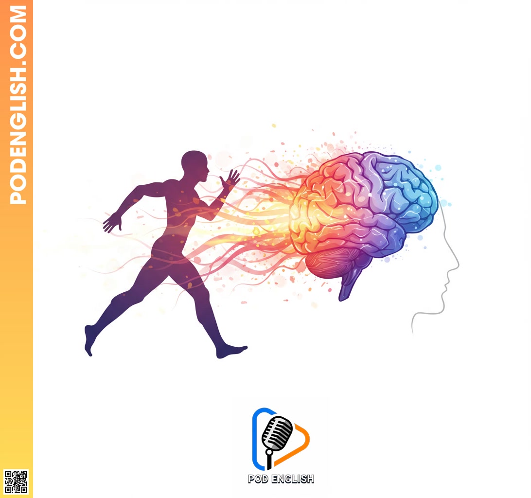 How Fitness Rewires the Brain for Better Learning