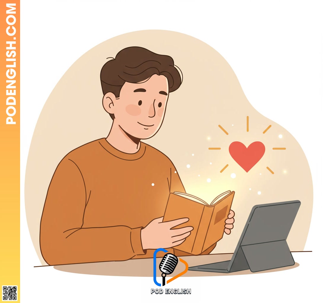 How Gratitude Connects to Your English Learning Journey