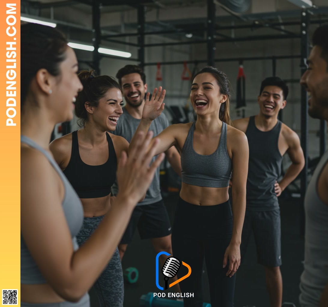 How Group Settings Enhance Social Confidence and Interaction