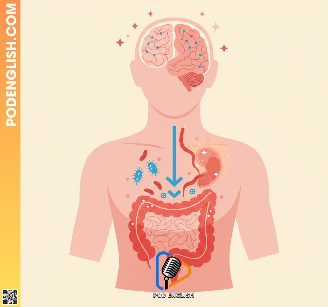 How Gut Health Impacts Cognitive Functions Essential for Learning