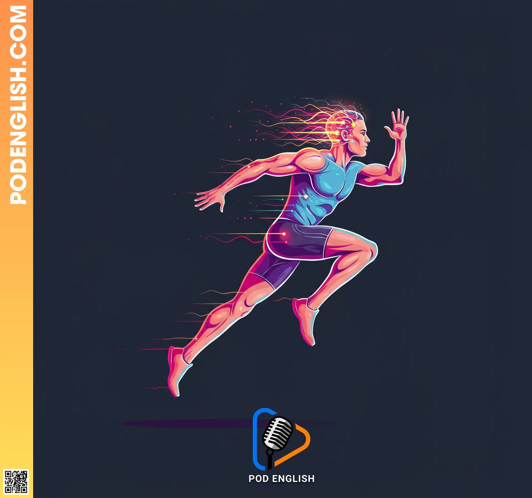 How HIIT Specifically Enhances Focus and Concentration