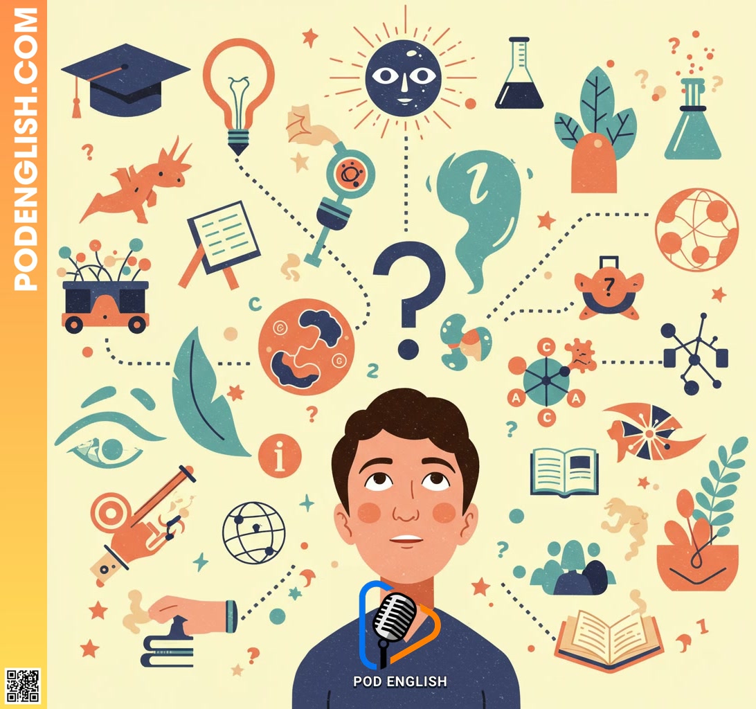 How IBL Cultivates English Curiosity