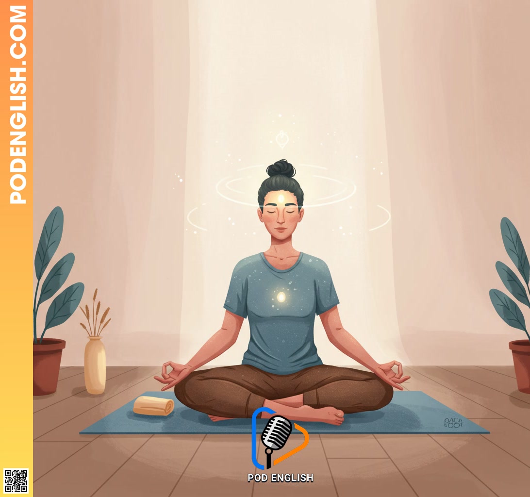 How Meditation Enhances Cognitive Focus for Language Study