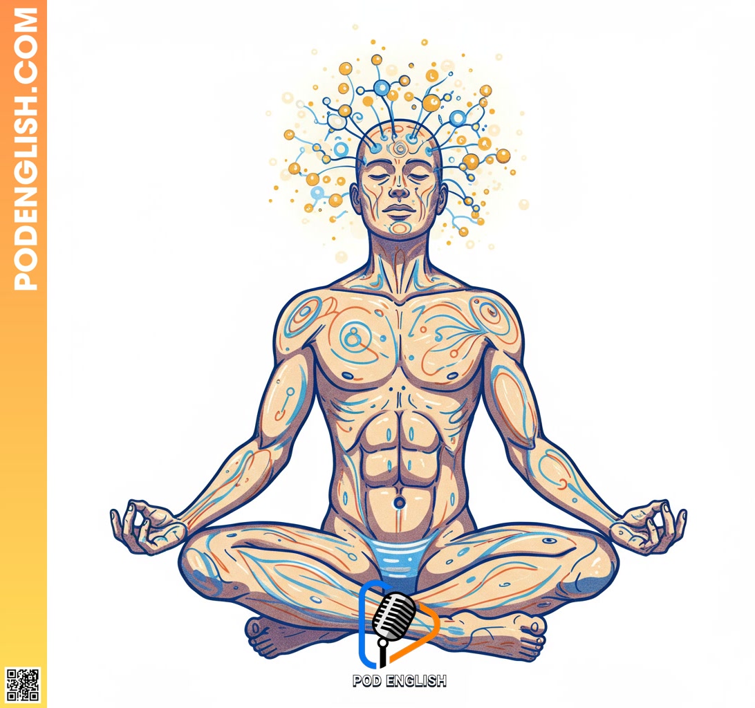 How Mind-Body Fitness Improves Cognitive Functions Essential for Learning English