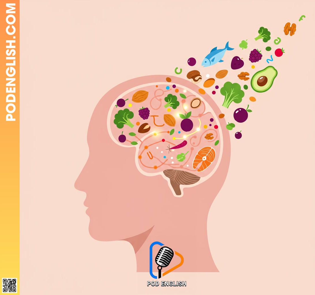 How Nutrition Boosts Memory, Focus, and Cognitive Skills