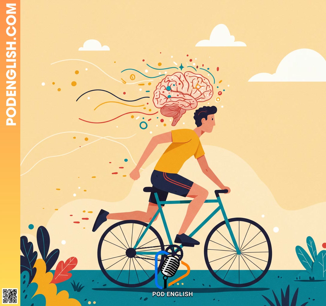 How Physical Activity Enhances Cognitive Function