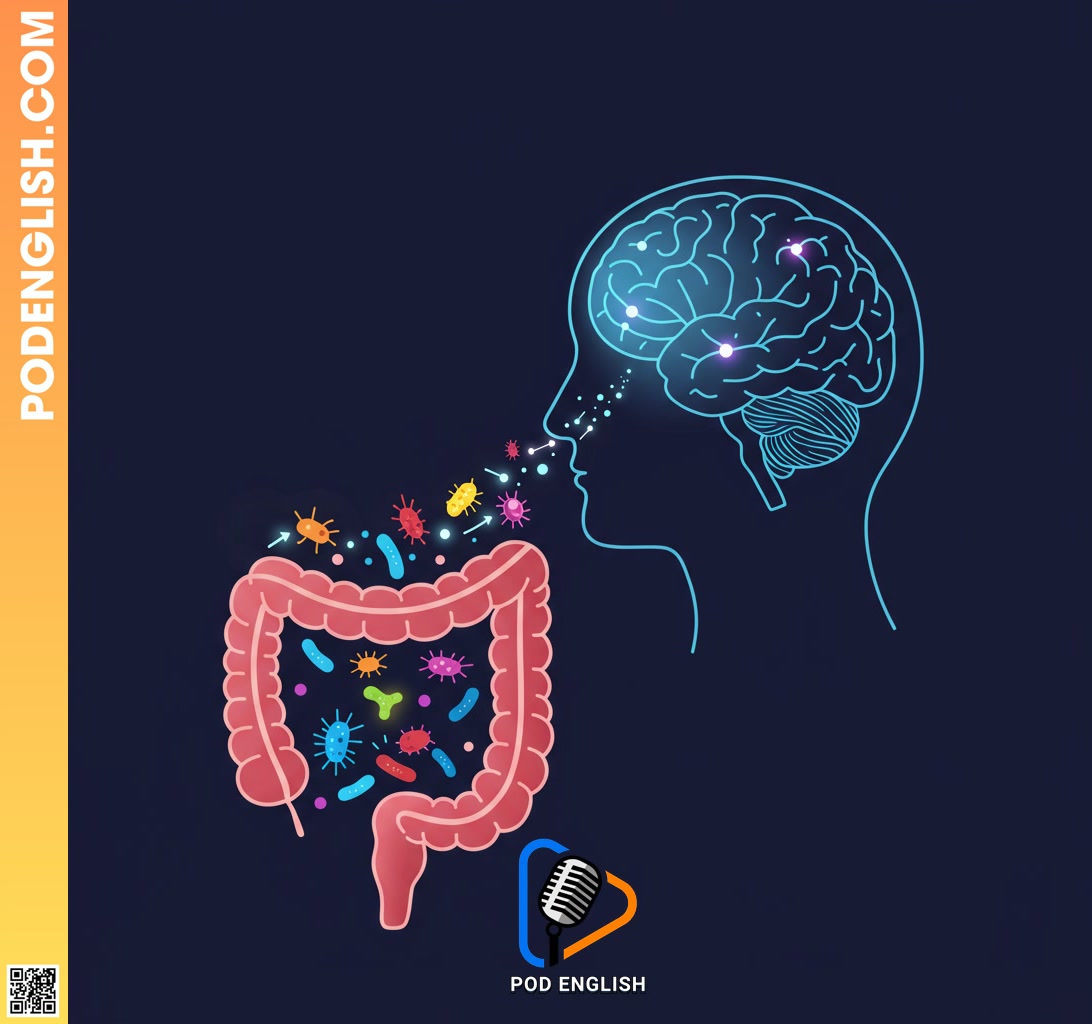 How Probiotics Influence Brain Function and Memory