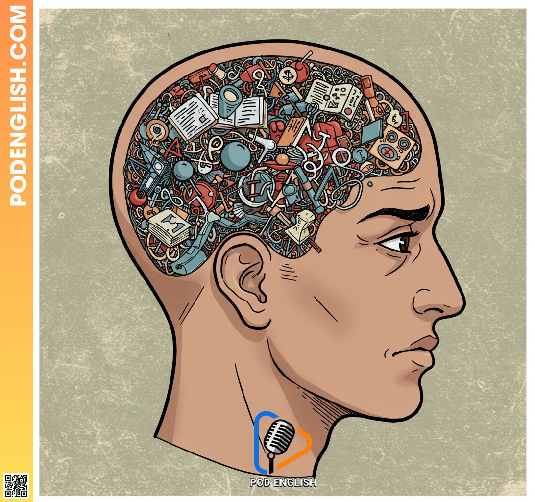 How Stress Negatively Impacts Your English Study Progress