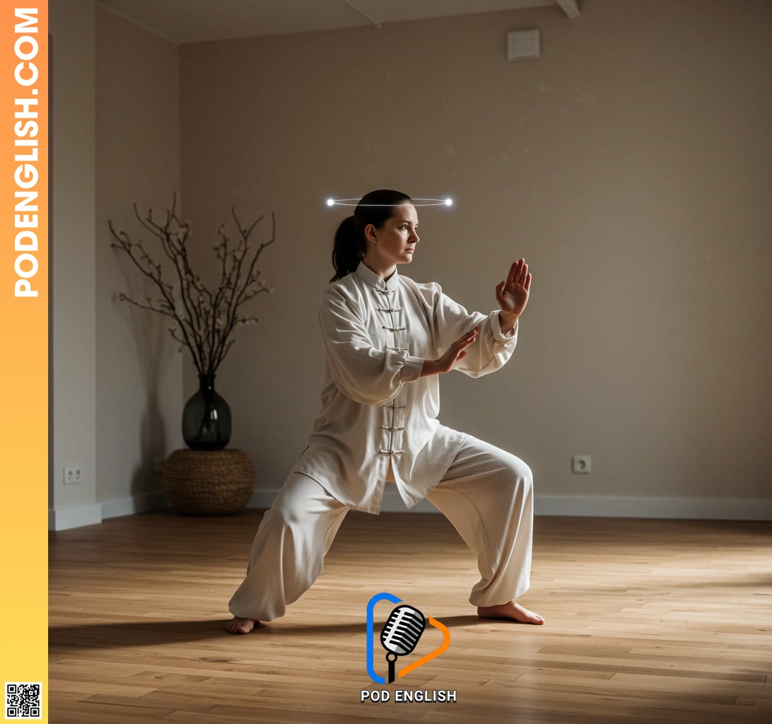 How Tai Chi Enhances Focus and Mindfulness for Learners