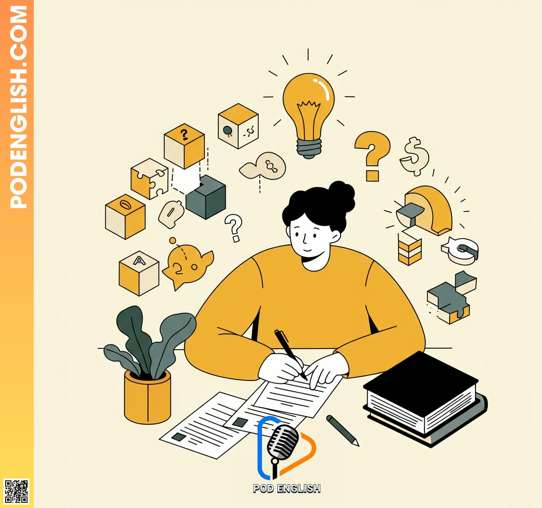 How to Build a Great Question: Steps for Crafting Effective Grammar Quiz Items