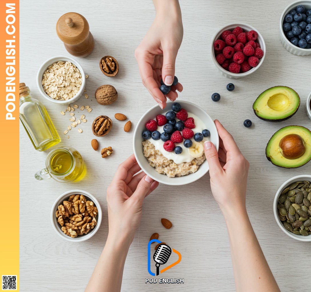 How to Easily Incorporate Brain-Boosting Superfoods into Your Diet