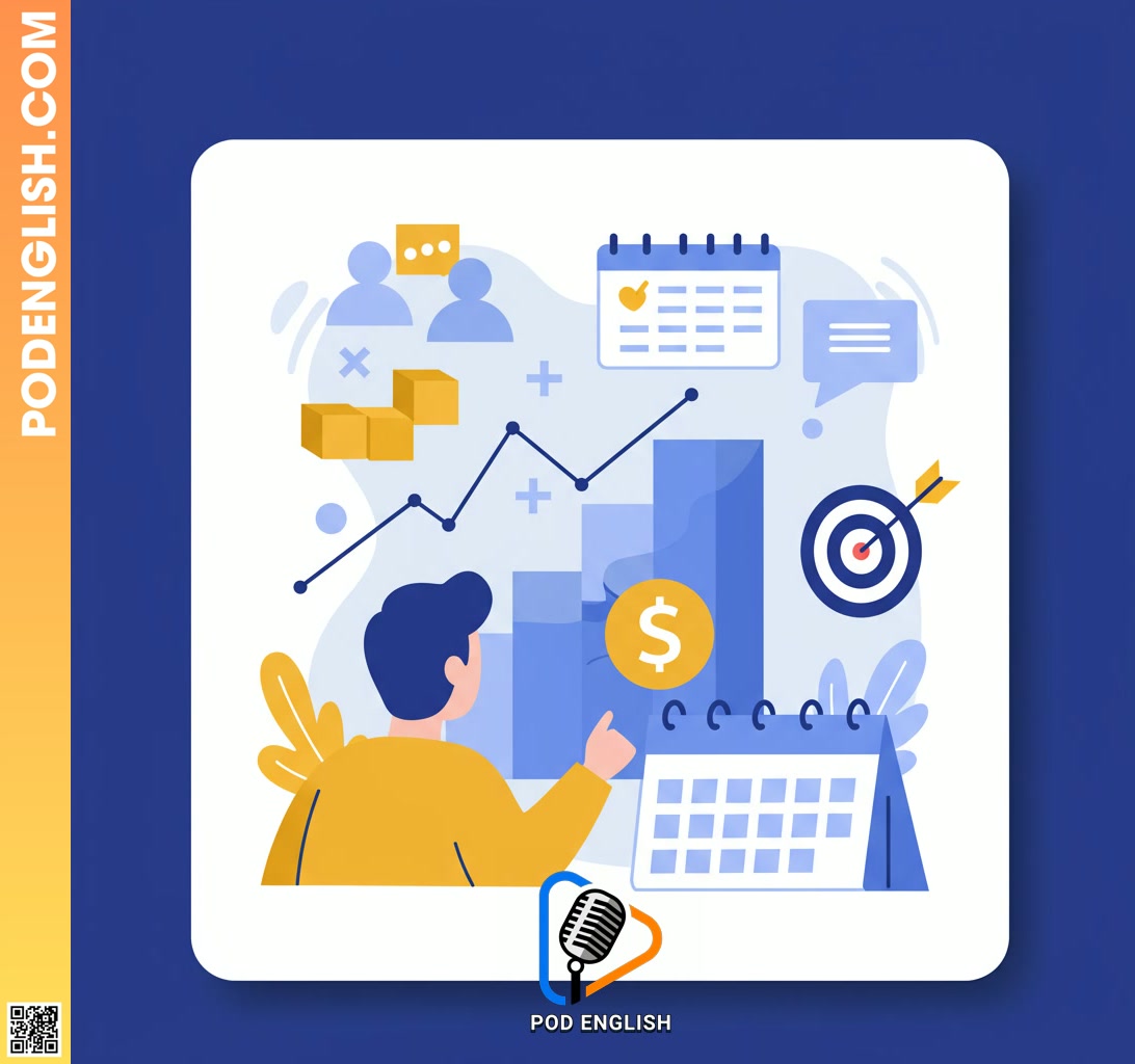 How to Set SMART and Achievable English Goals