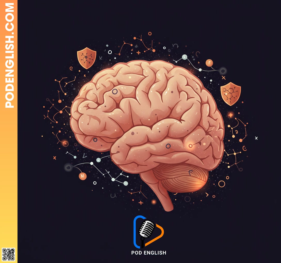 How Vitamin D Impacts General Brain Function