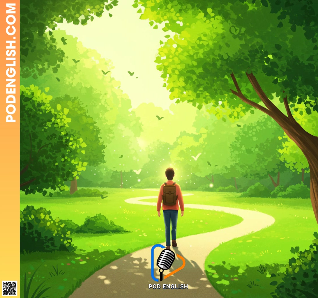 How Walking Enhances Memory and Concentration