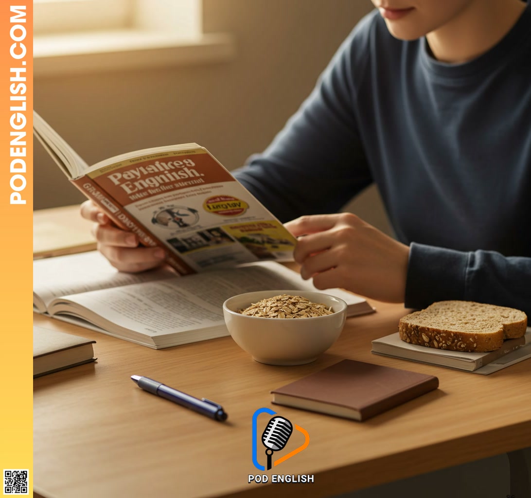 How Whole Grains Directly Boost Study Concentration