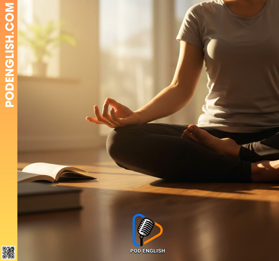 How Yoga Improves Focus and Concentration for Studying