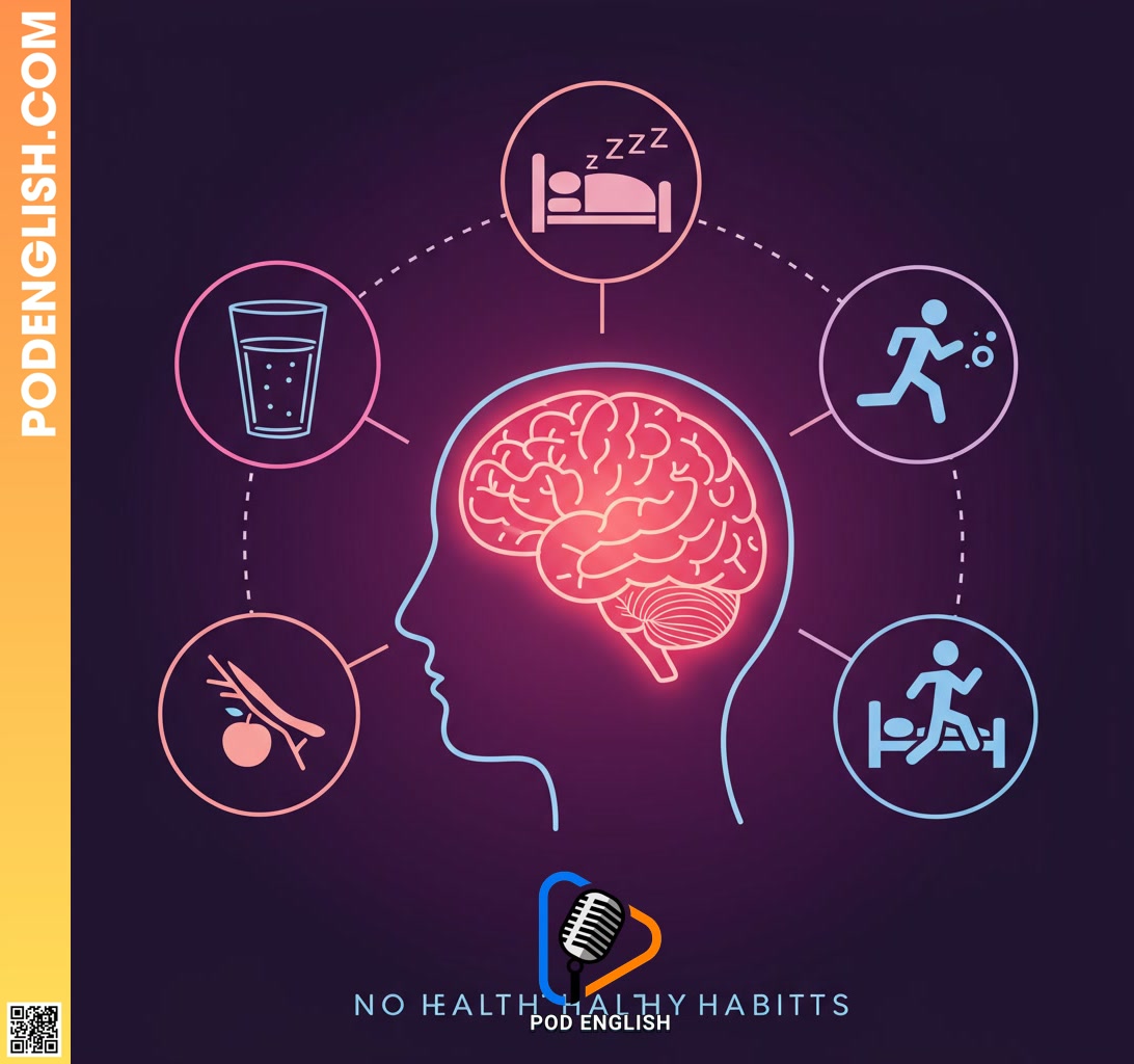 Hydration and Other Lifestyle Tips for Enhanced Learning